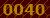 3677 code