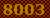 3677 code