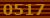 3677 code