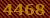 3677 code