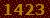 3677 code