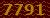 3677 code