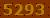3677 code