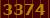 3677 code