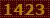 3677 code