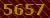 3677 code