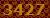 3677 code