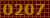3677 code