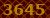 3677 code