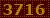 3677 code