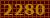 3677 code