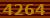3677 code