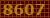 3677 code