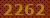 3677 code
