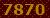 3677 code