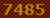 3677 code