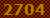 3677 code