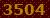 3677 code