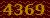 3677 code