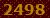 3677 code