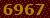 3677 code