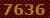 3677 code