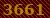 3677 code