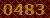 3677 code