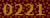 3677 code