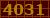 3677 code