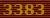 3677 code
