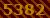 3677 code