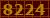 3677 code