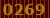 3677 code