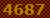 3677 code