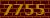 3677 code