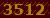 3677 code