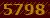 3677 code