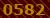 3677 code