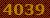 3677 code