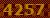 3677 code