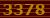 3677 code