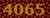 3677 code