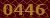 3677 code