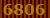 3677 code