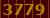 3677 code