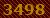 3677 code