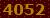 3677 code