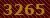 3677 code