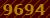 3677 code